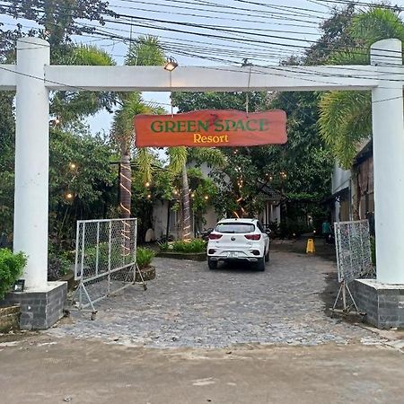 Greenspace Resort Phuquoc Phu Quoc Buitenkant foto