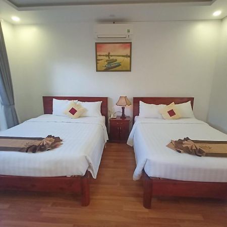 Greenspace Resort Phuquoc Phu Quoc Buitenkant foto