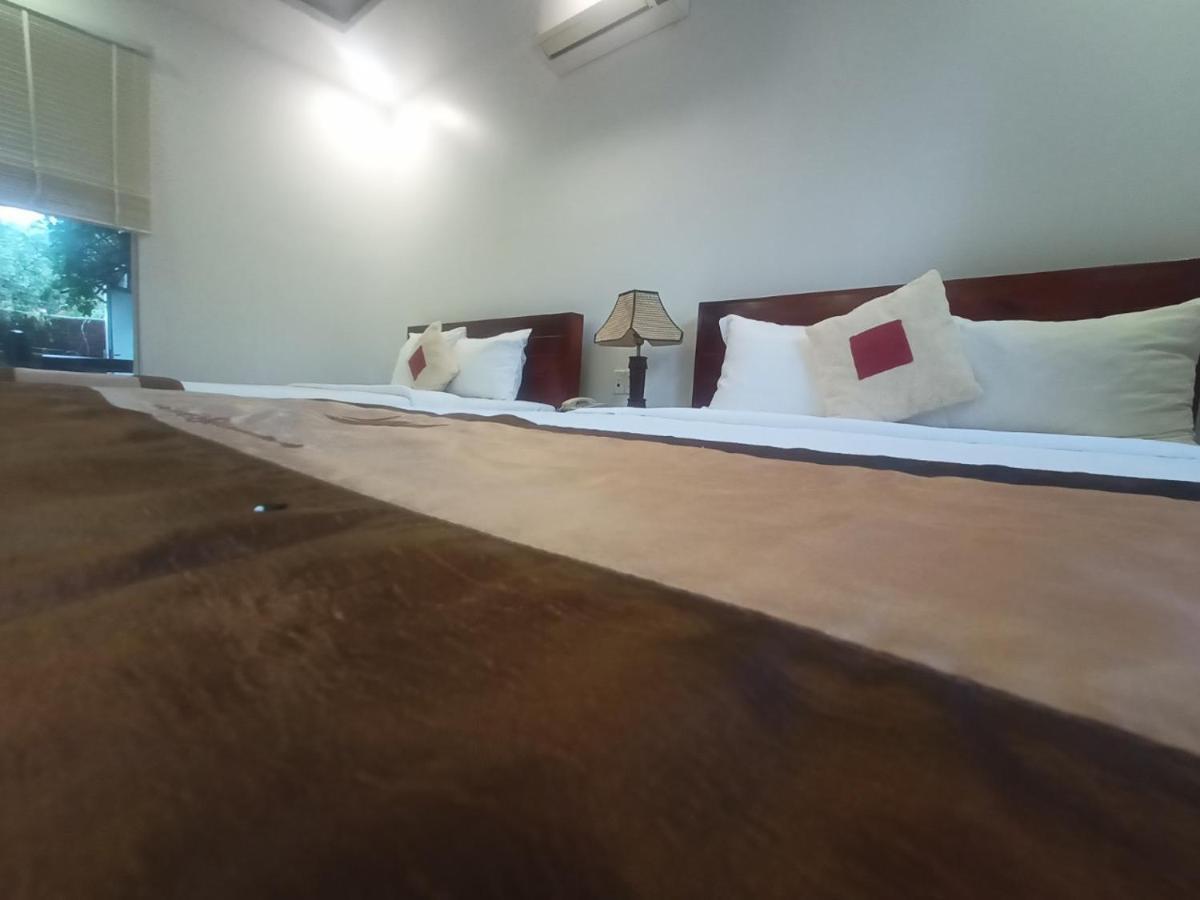 Greenspace Resort Phuquoc Phu Quoc Buitenkant foto