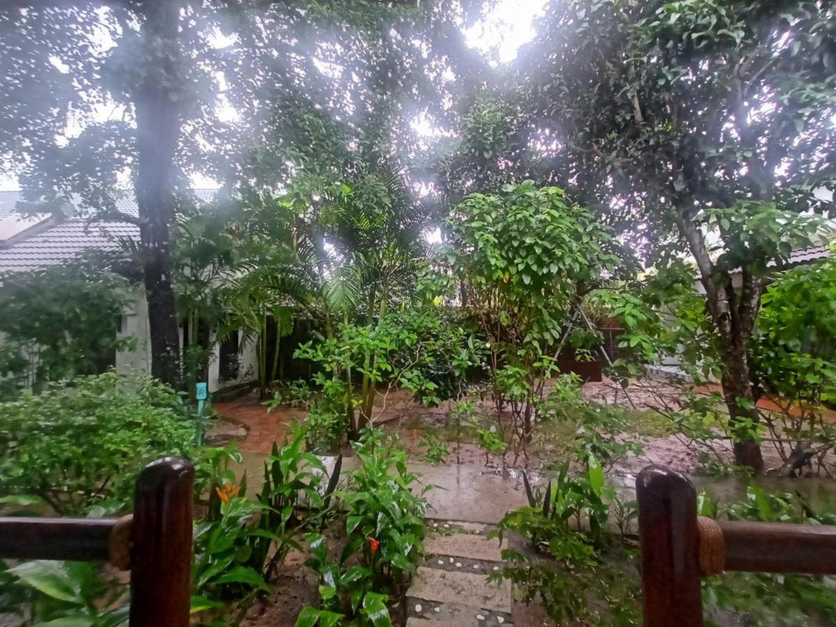 Greenspace Resort Phuquoc Phu Quoc Buitenkant foto