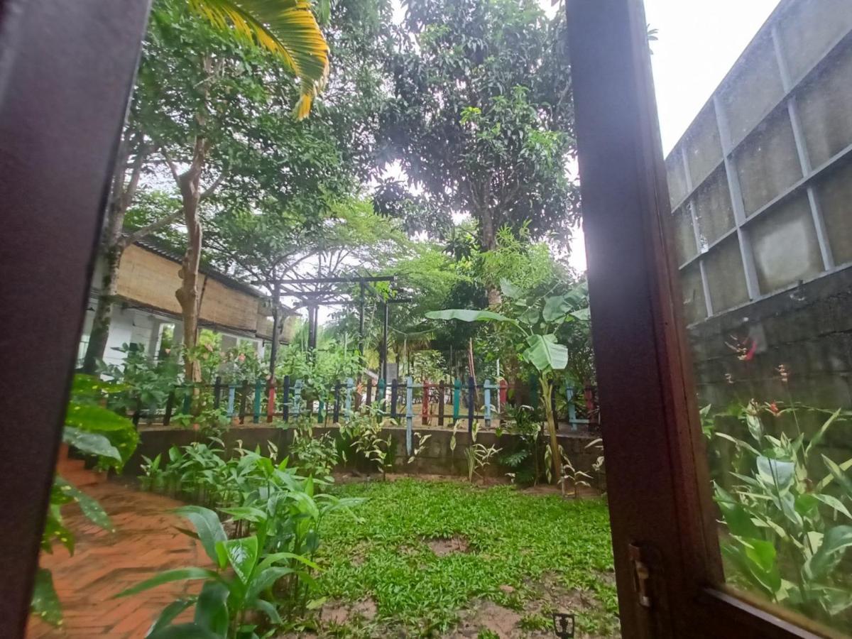 Greenspace Resort Phuquoc Phu Quoc Buitenkant foto