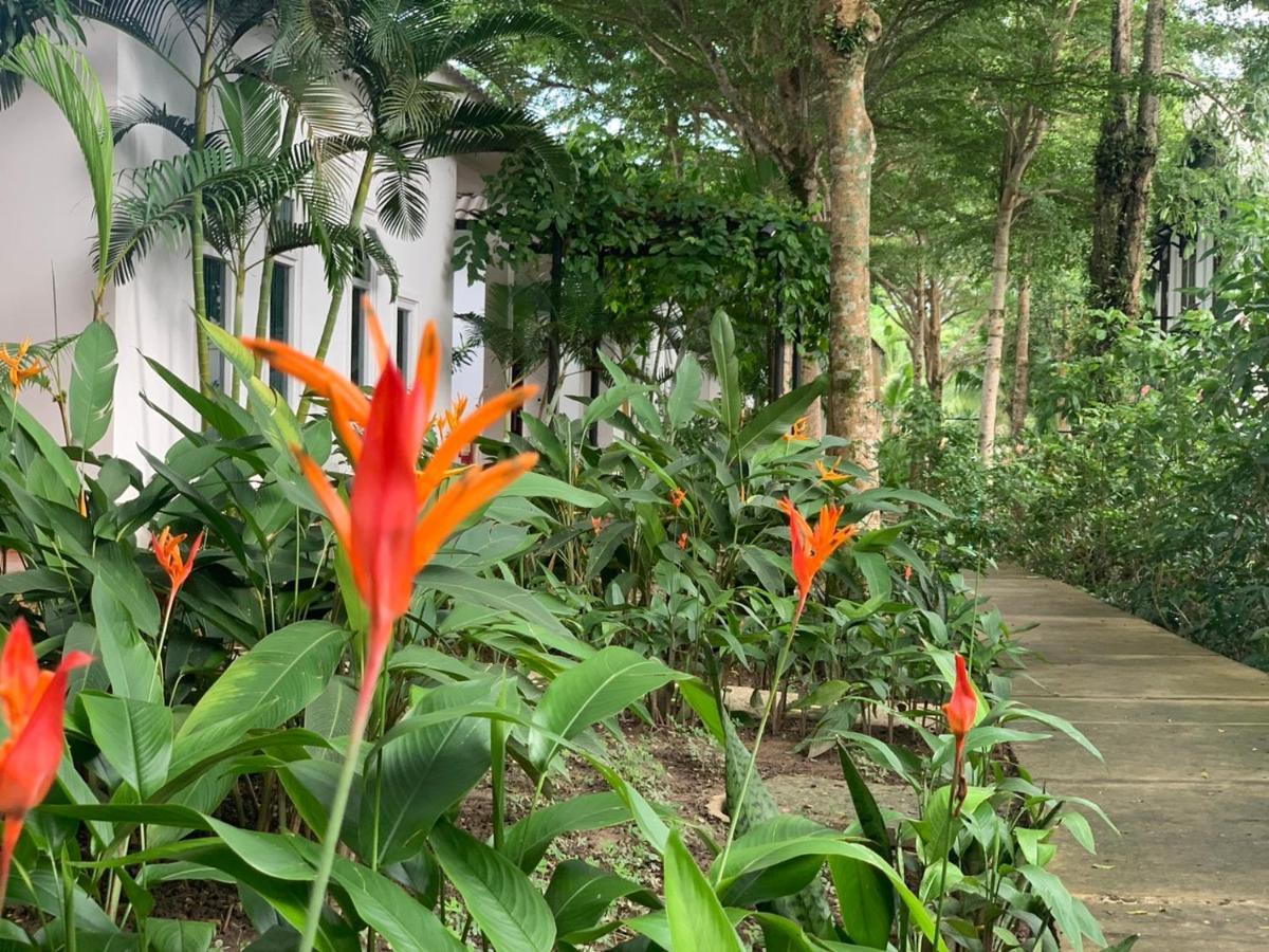 Greenspace Resort Phuquoc Phu Quoc Buitenkant foto