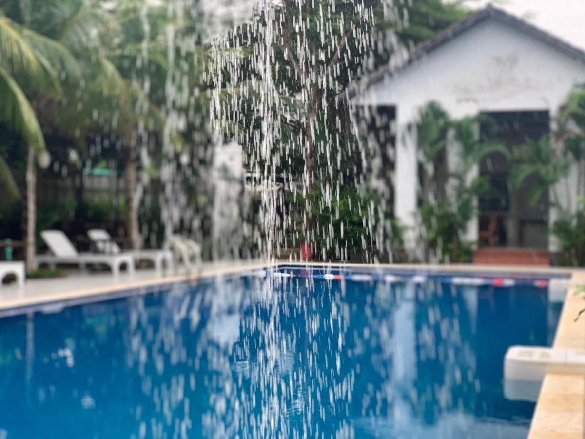 Greenspace Resort Phuquoc Phu Quoc Buitenkant foto