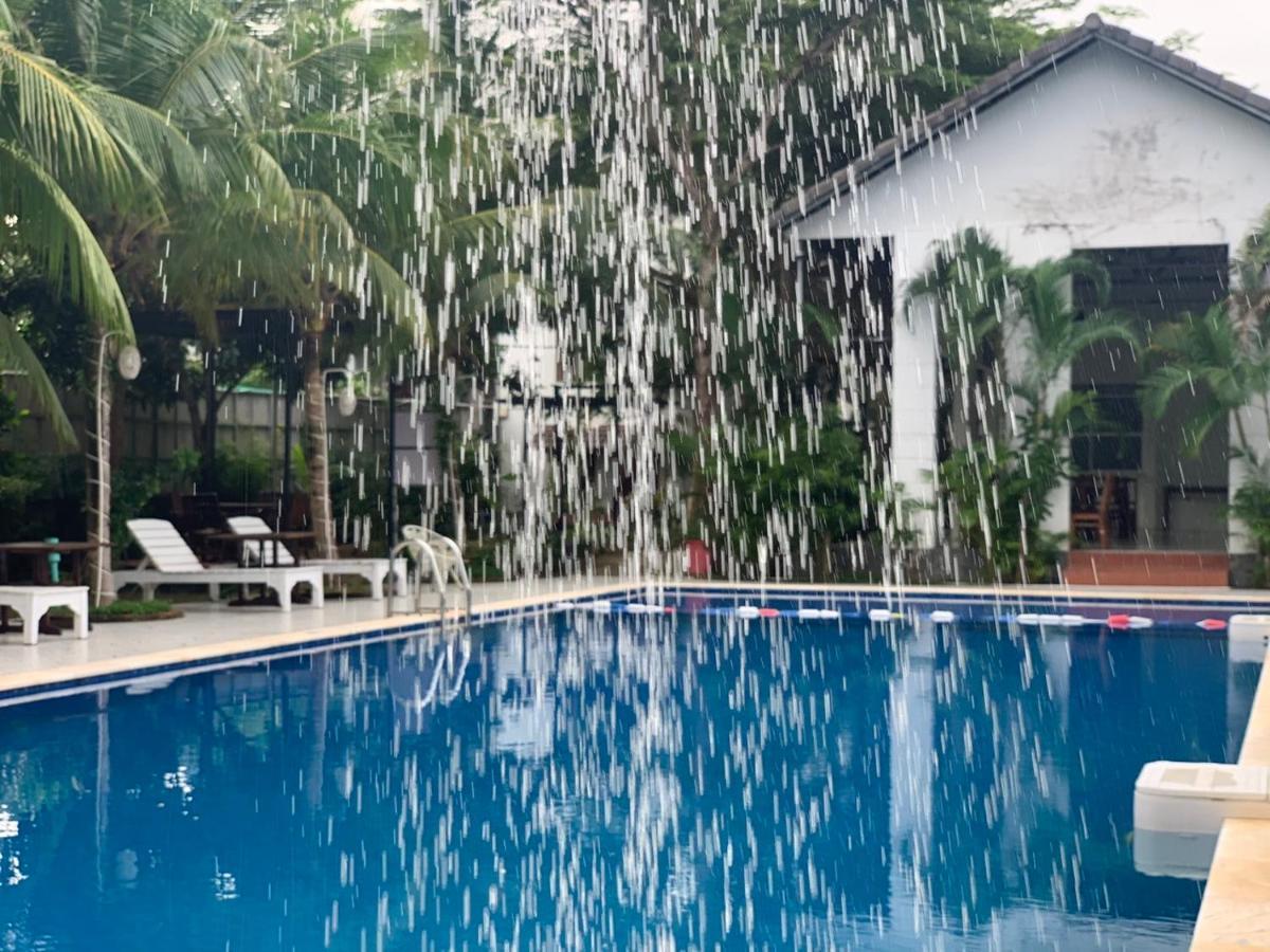 Greenspace Resort Phuquoc Phu Quoc Buitenkant foto