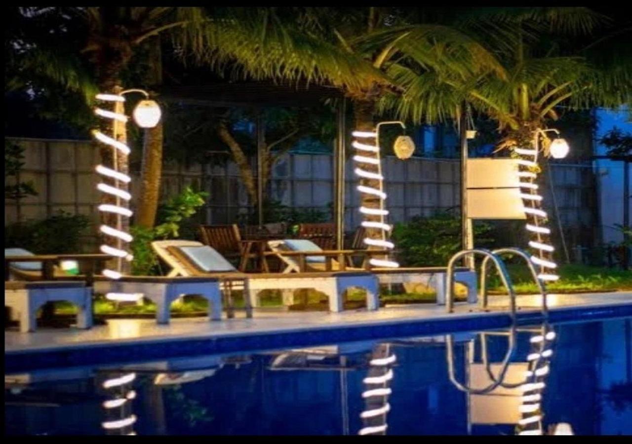Greenspace Resort Phuquoc Phu Quoc Buitenkant foto