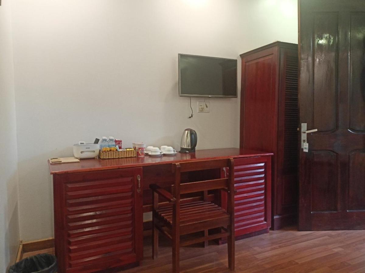 Greenspace Resort Phuquoc Phu Quoc Buitenkant foto