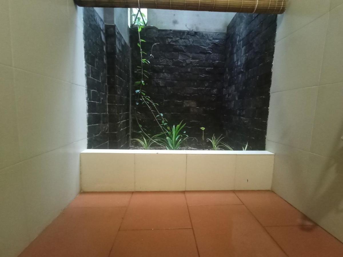 Greenspace Resort Phuquoc Phu Quoc Buitenkant foto