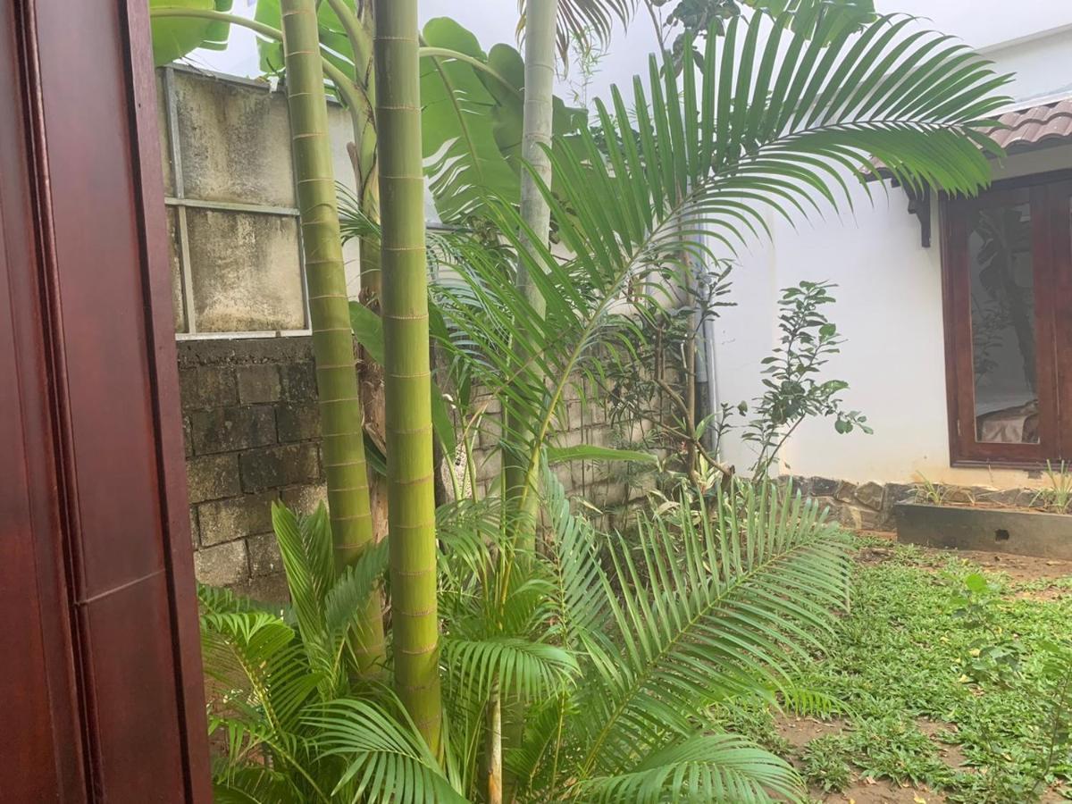 Greenspace Resort Phuquoc Phu Quoc Buitenkant foto