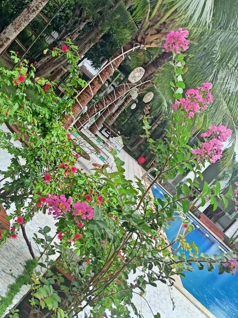 Greenspace Resort Phuquoc Phu Quoc Buitenkant foto