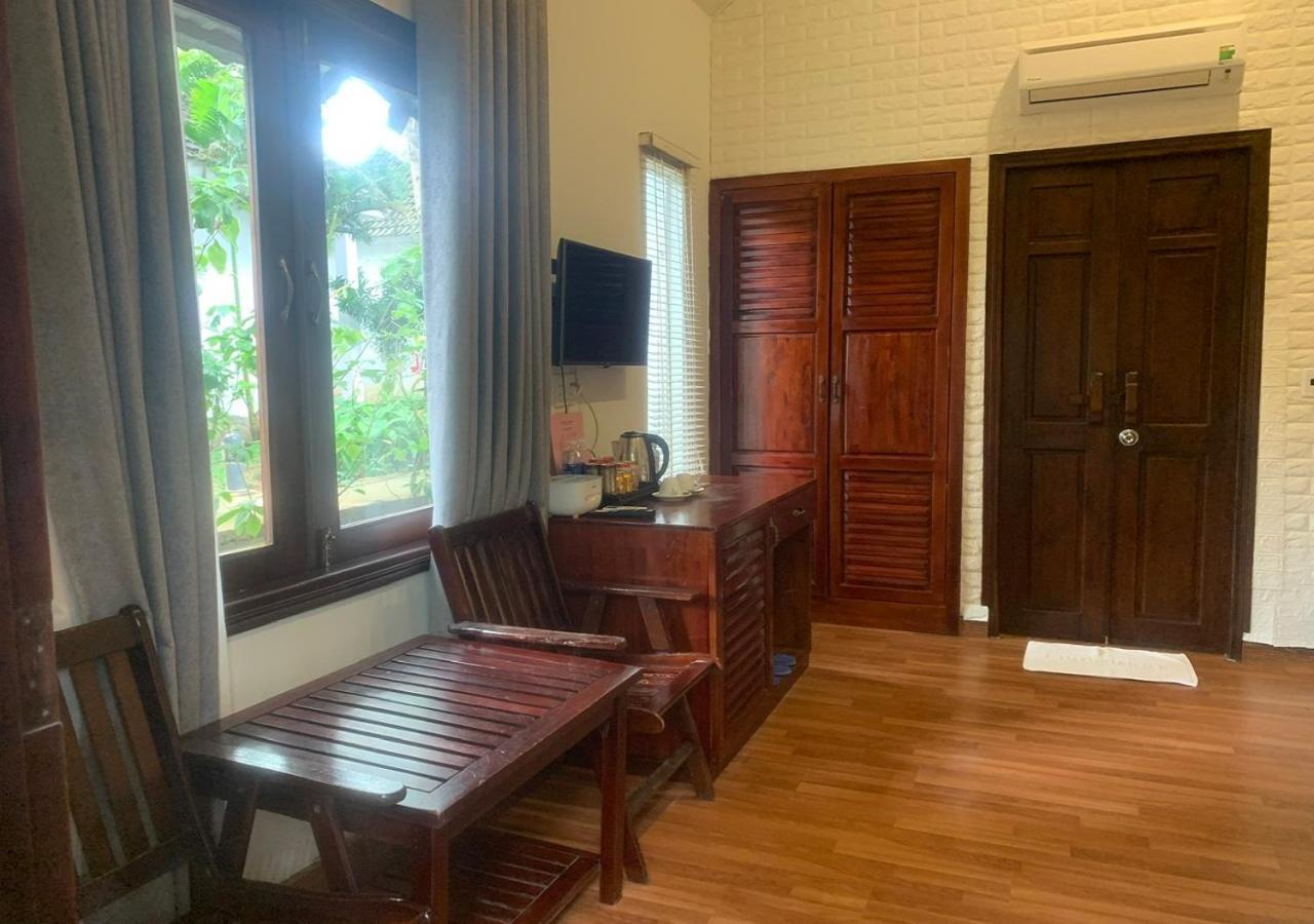 Greenspace Resort Phuquoc Phu Quoc Buitenkant foto
