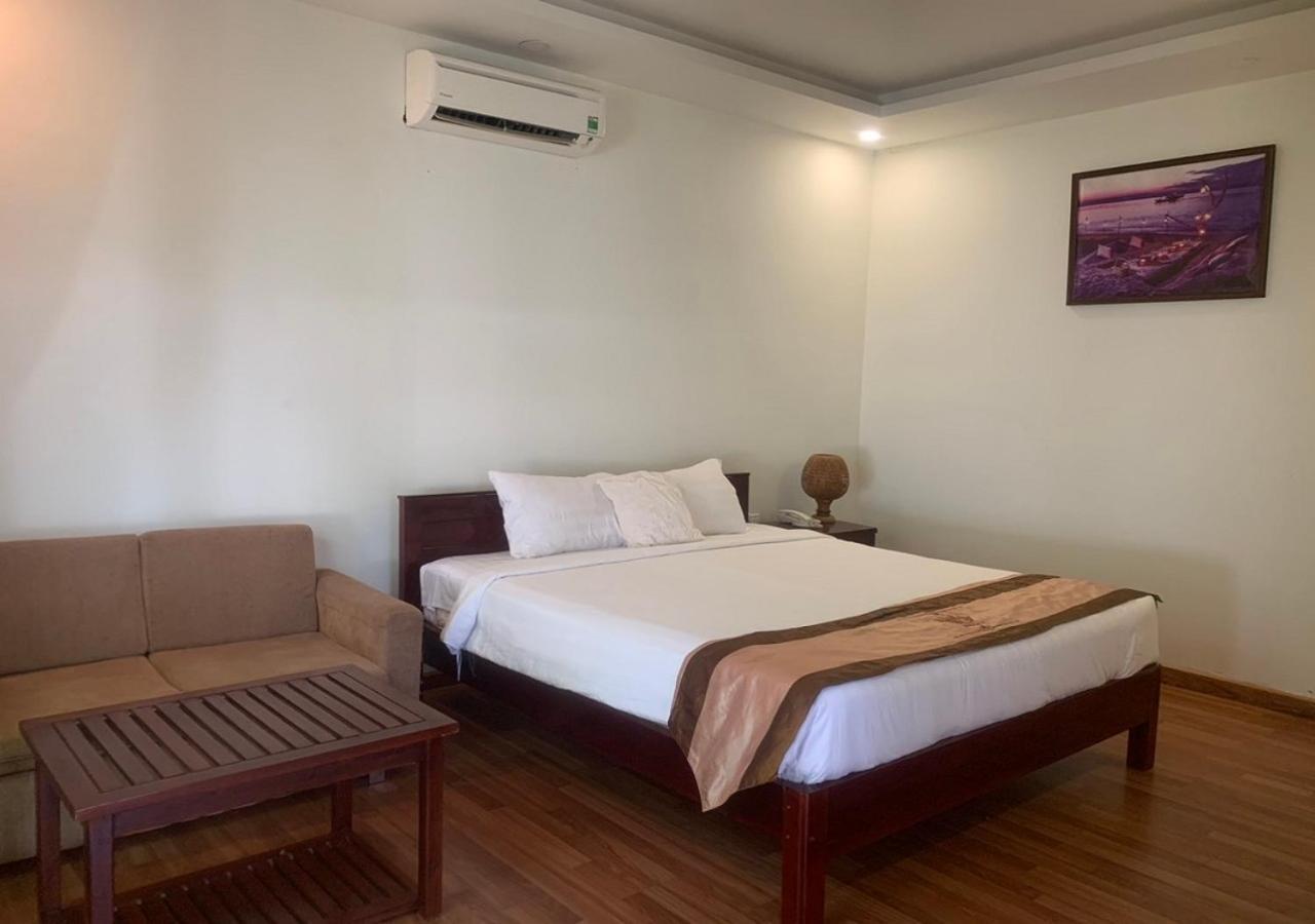 Greenspace Resort Phuquoc Phu Quoc Buitenkant foto