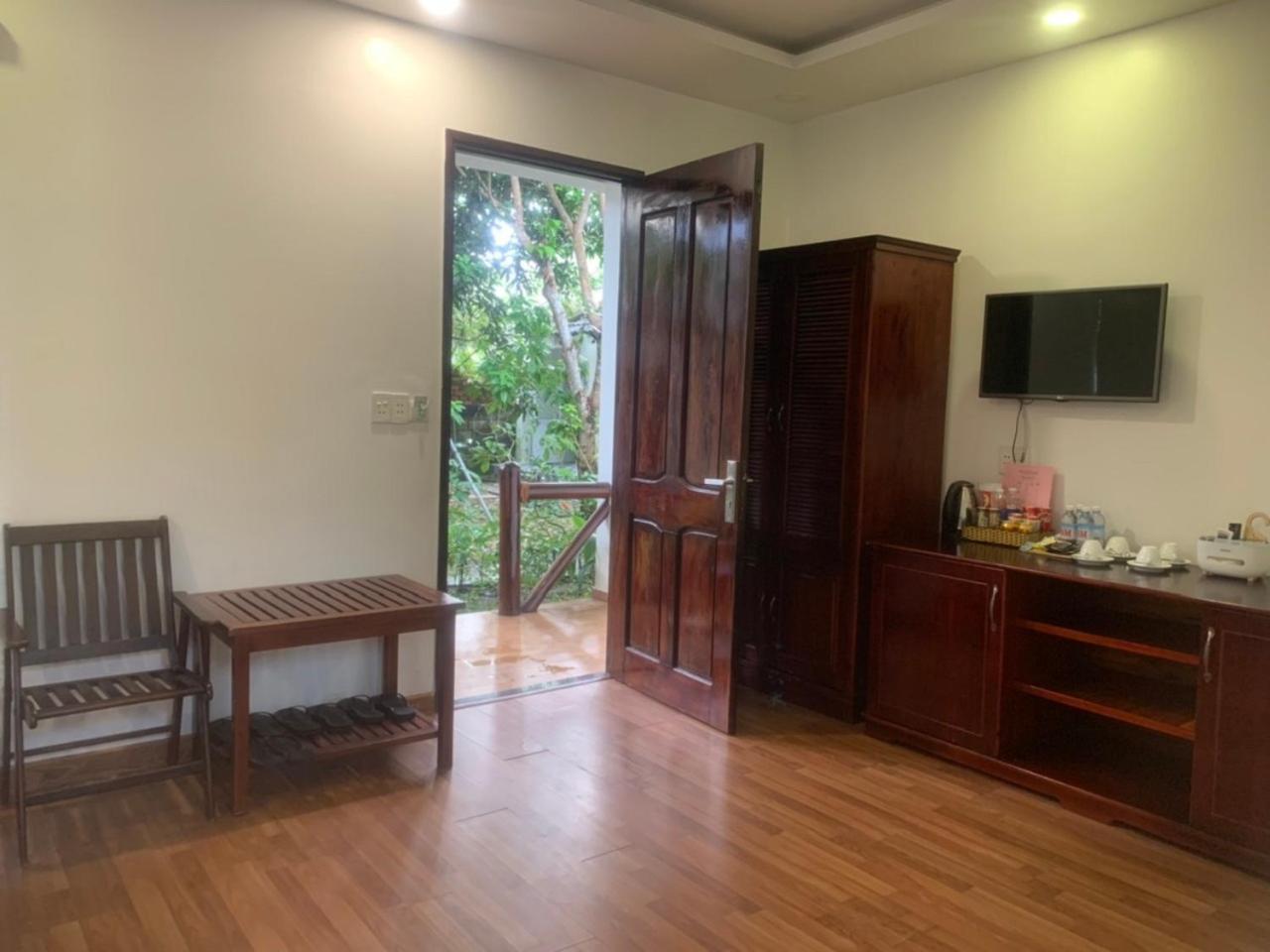 Greenspace Resort Phuquoc Phu Quoc Buitenkant foto