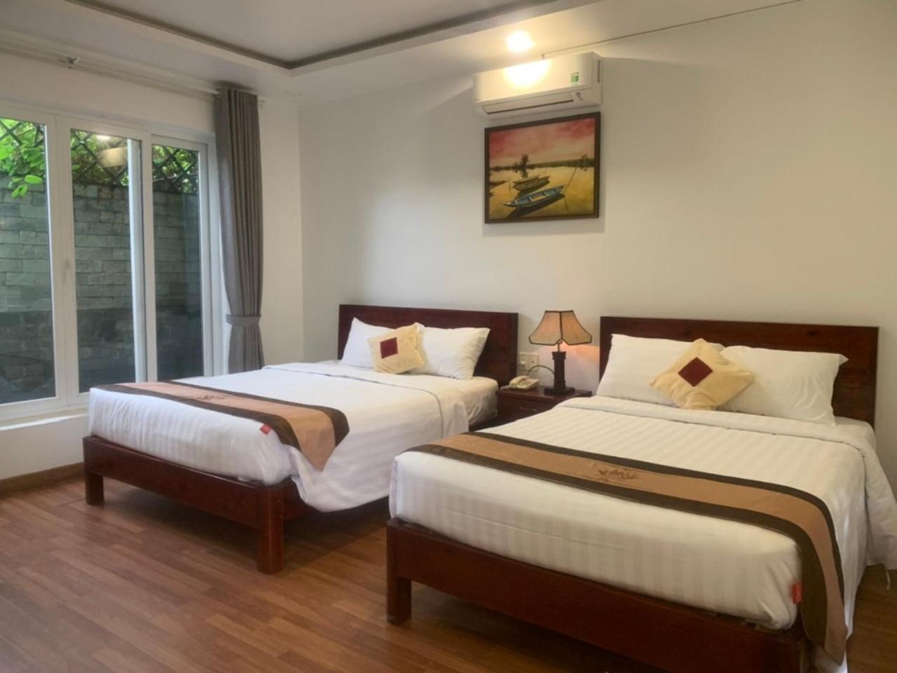 Greenspace Resort Phuquoc Phu Quoc Buitenkant foto
