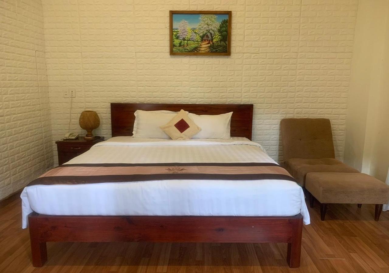 Greenspace Resort Phuquoc Phu Quoc Buitenkant foto