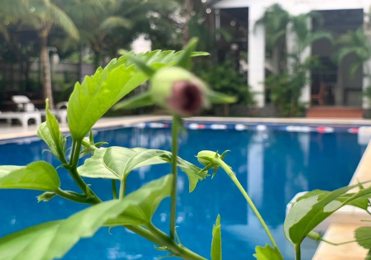 Greenspace Resort Phuquoc Phu Quoc Buitenkant foto