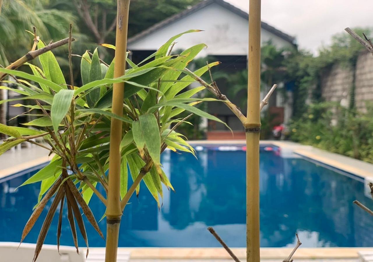 Greenspace Resort Phuquoc Phu Quoc Buitenkant foto
