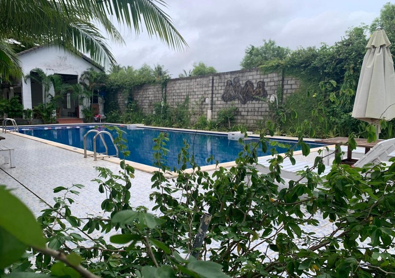 Greenspace Resort Phuquoc Phu Quoc Buitenkant foto